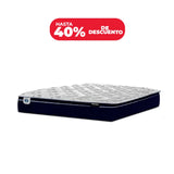 Colchón Kronos G2 Spring King