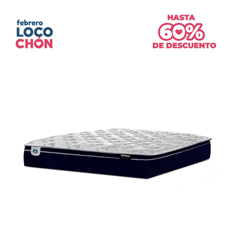 Colchón Kronos G2 Spring King