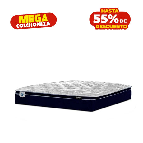 Colchón Kronos G2 Spring King