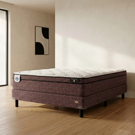 Colchón Kronos G3 Spring King
