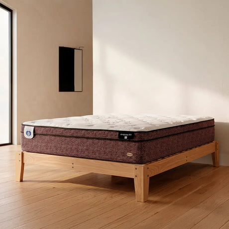 Colchón Kronos G3 Spring King