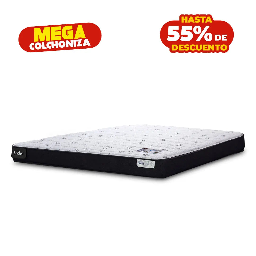 Colchón Leiden Slaap