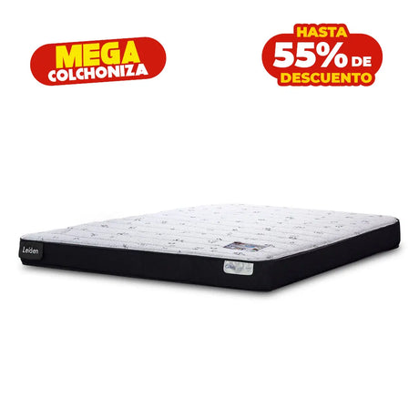 Colchón Leiden Slaap