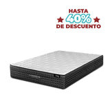 Colchón Magnific Midnight Biomagnético