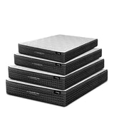 Colchón Magnific Midnight Biomagnético