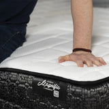 Colchón Magnific Midnight Mismo Precio Biomagnético