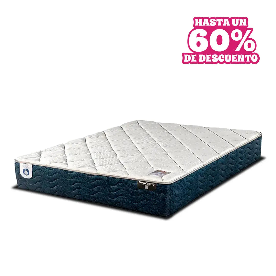 Colchón Newcastle G2 Spring King