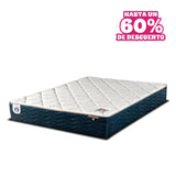 Colchón Newcastle G2 Spring King