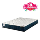 Colchón Newcastle G2 Spring King