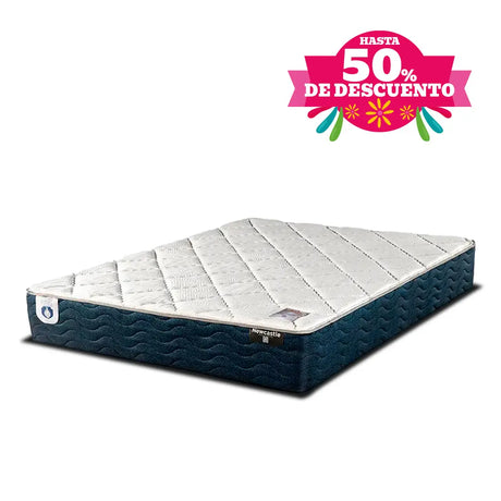 Colchón Newcastle G2 Spring King