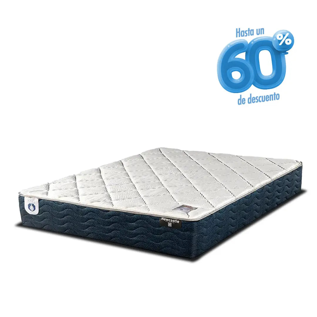 Colchón Newcastle G2 Spring King