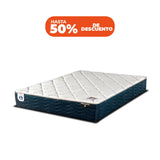Colchón Newcastle G2 Spring King