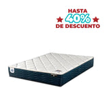 Colchón Newcastle G2 Spring King