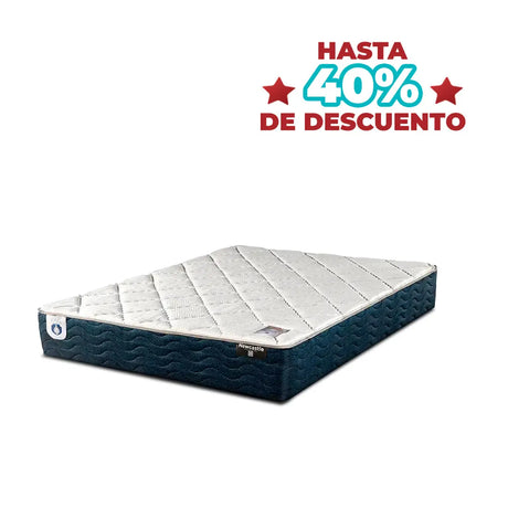 Colchón Newcastle G2 Spring King