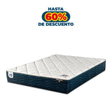 Colchón Newcastle G2 Spring King