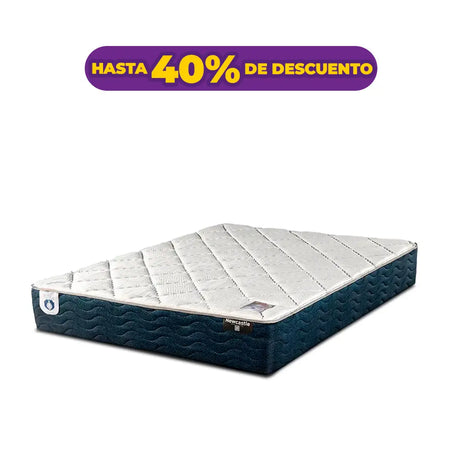 Colchón Newcastle G2 Spring King