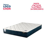 Colchón Newcastle G2 Spring King