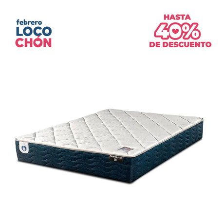 Colchón Newcastle G2 Spring King