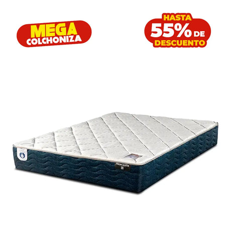 Colchón Newcastle G2 Spring King