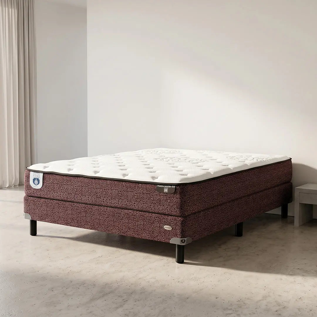 Colchón Newcastle G3 Spring King