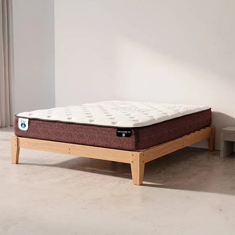 Colchón Newcastle G3 Spring King