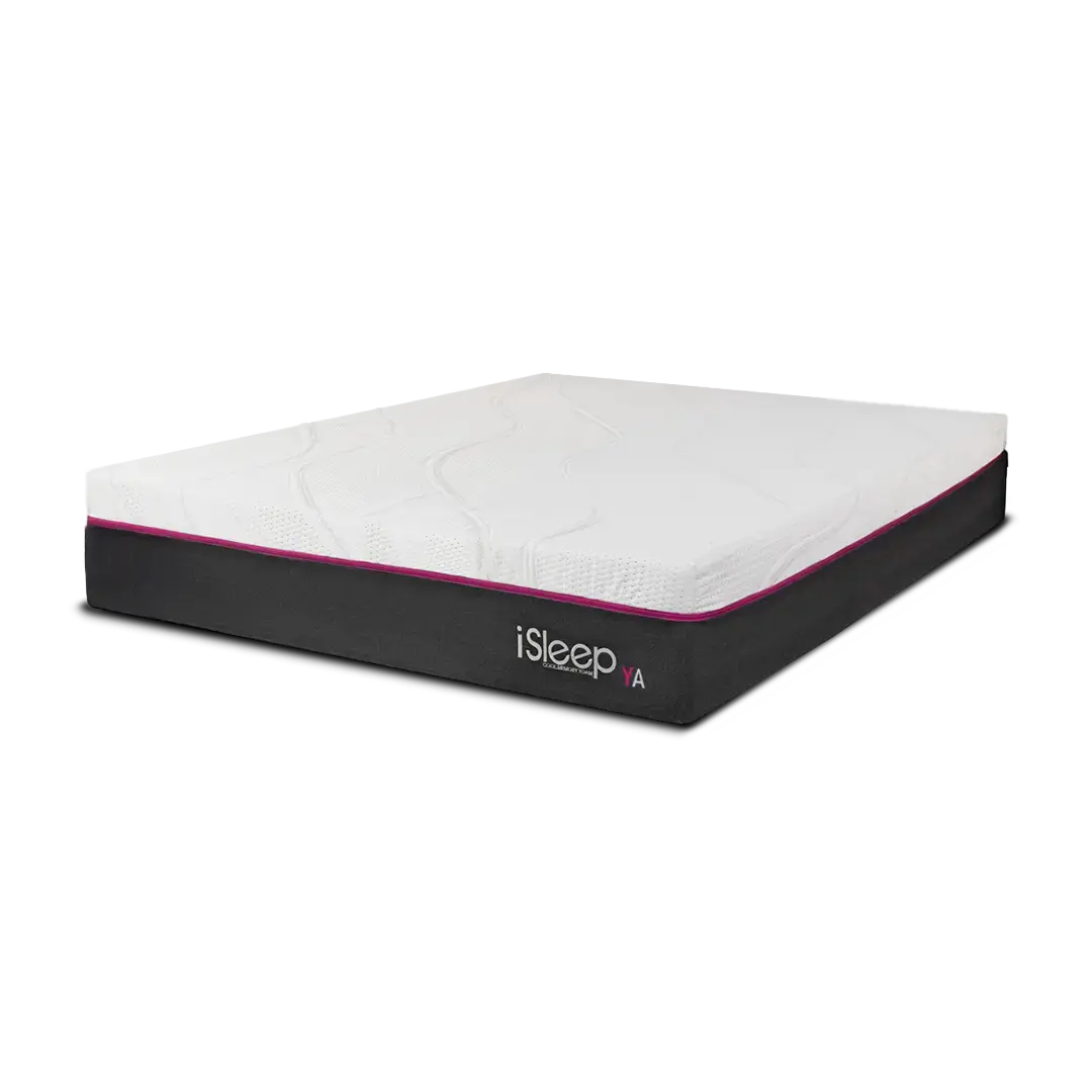 Colchón One iSleep