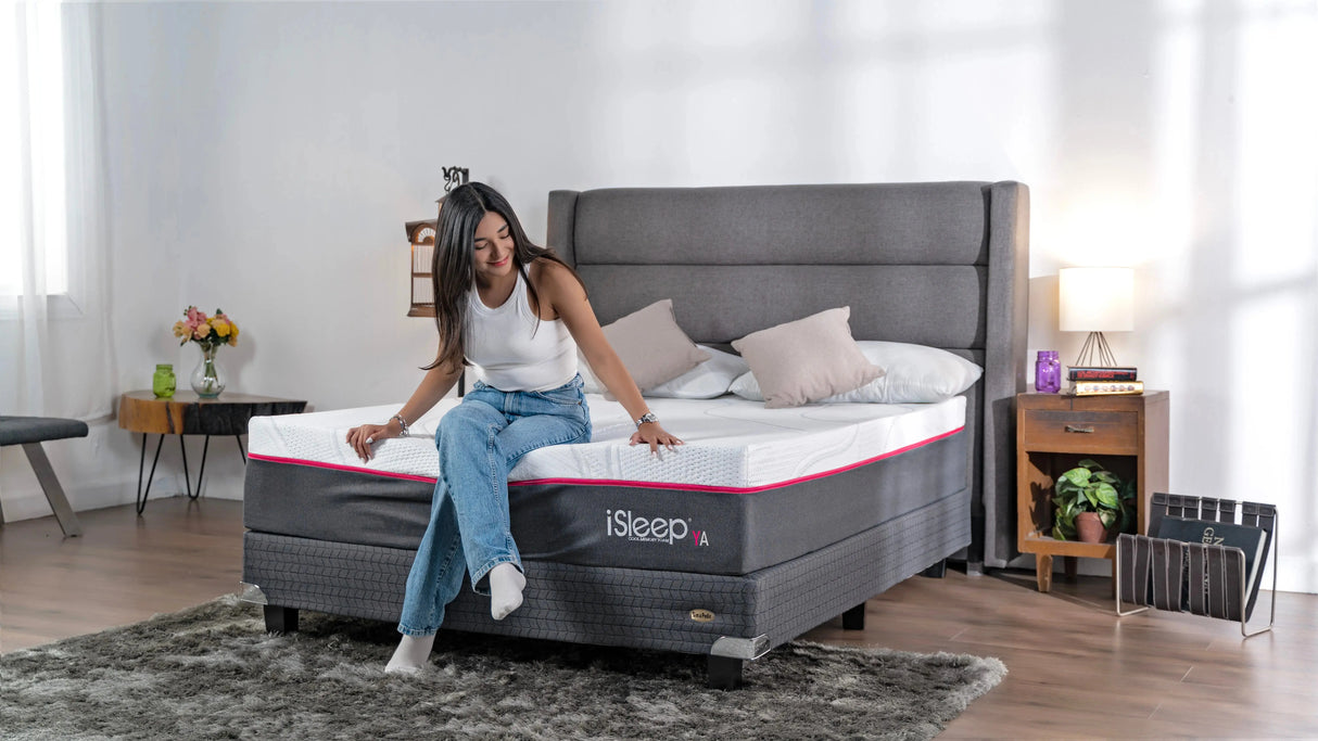 Colchón One iSleep