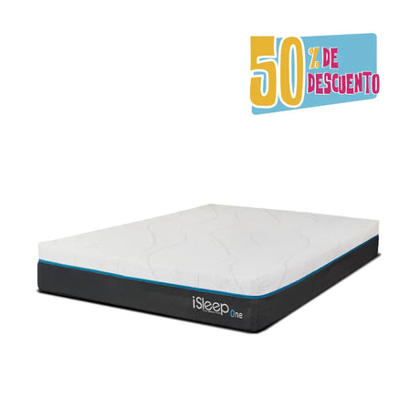 Colchón One iSleep