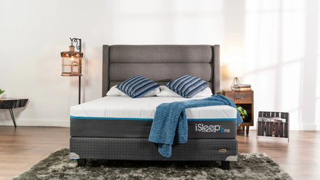 Colchón Origins iSleep