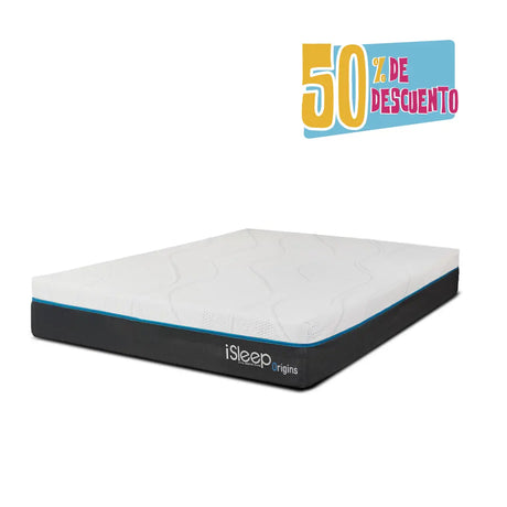 Colchón Origins iSleep