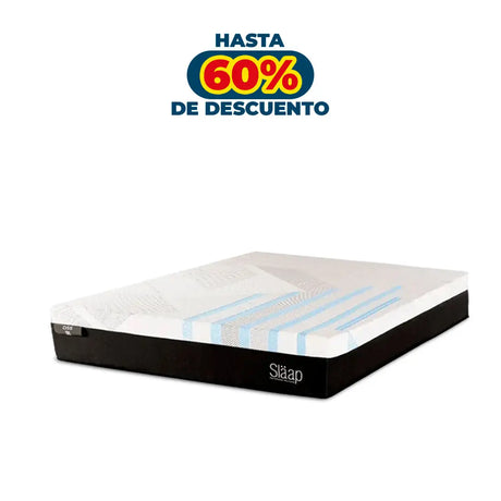 Colchón Oss Slaap