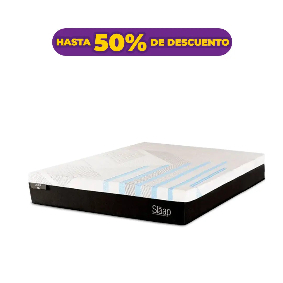 Colchón Oss Slaap