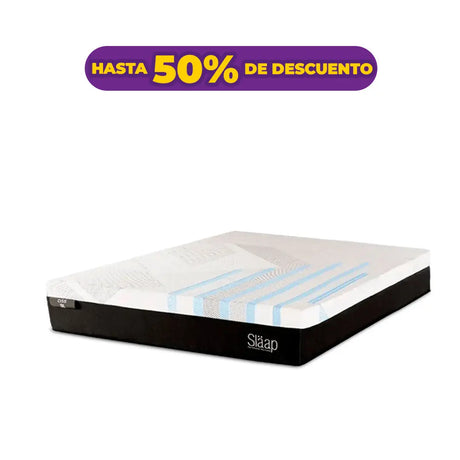 Colchón Oss Slaap