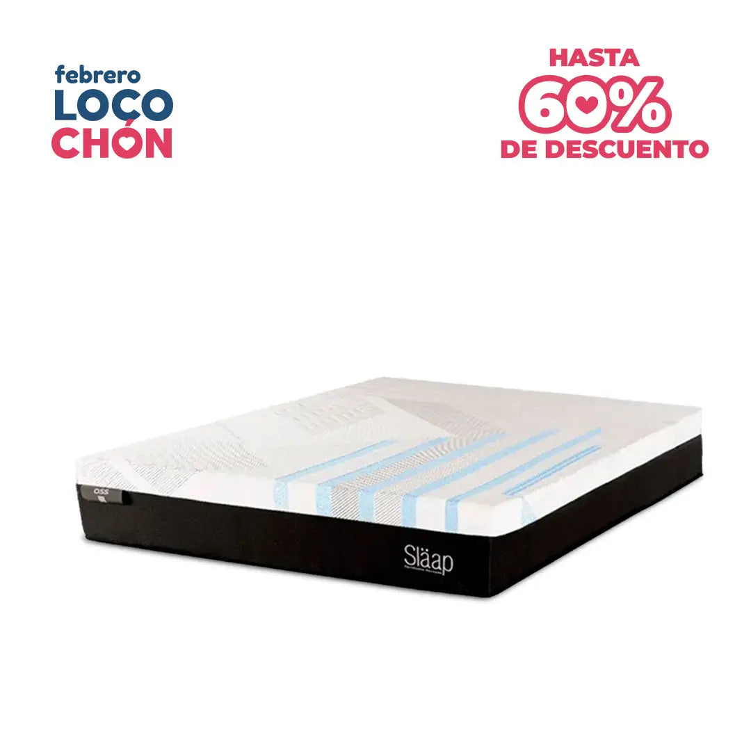 Colchón Oss Slaap