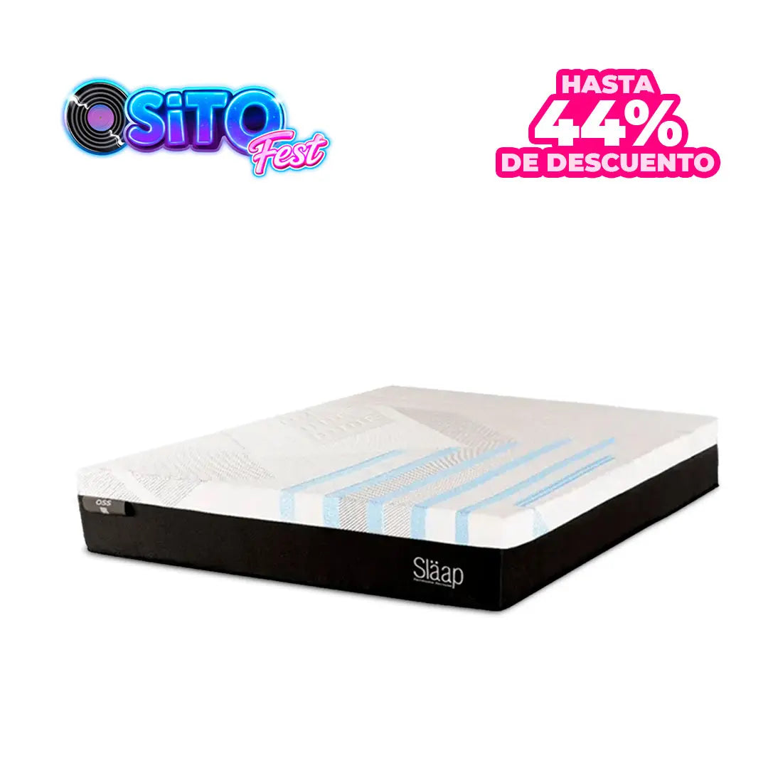 Colchón Oss Slaap