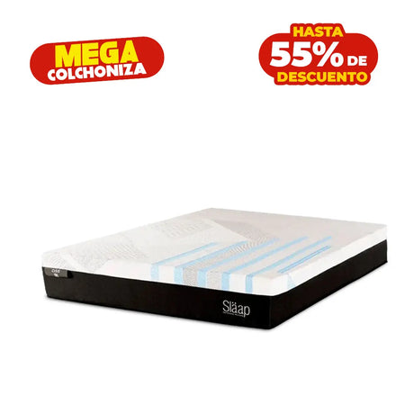 Colchón Oss Slaap