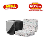 Colchón Para Cuna Corral Graco & Fisher Price