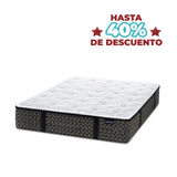 Colchón Pelican Stars Aireloom