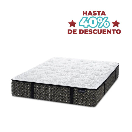 Colchón Pelican Stars Aireloom