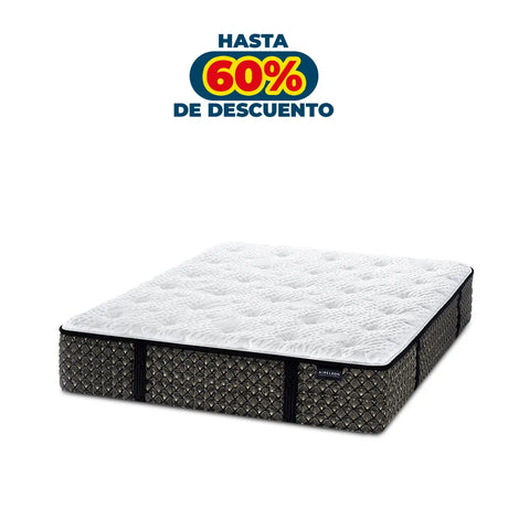 Colchón Pelican Stars Aireloom