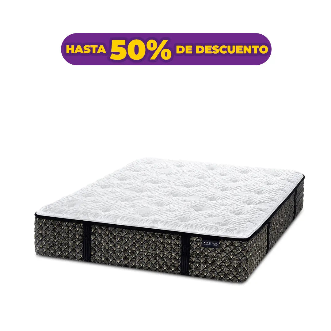 Colchón Pelican Stars Aireloom