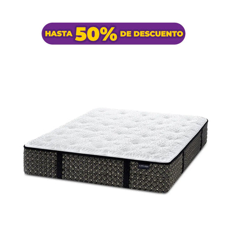 Colchón Pelican Stars Aireloom