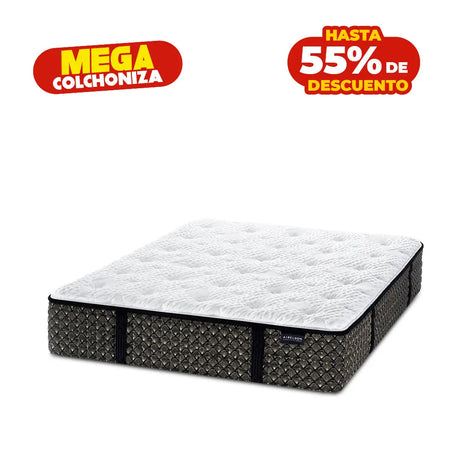 Colchón Pelican Stars Aireloom