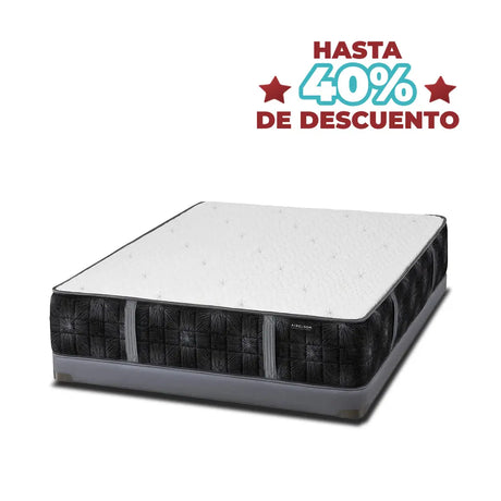 Colchón Summit Aireloom