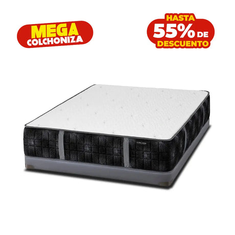 Colchón Summit Aireloom