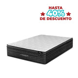 Colchón Supreme Midnight Biomagnético