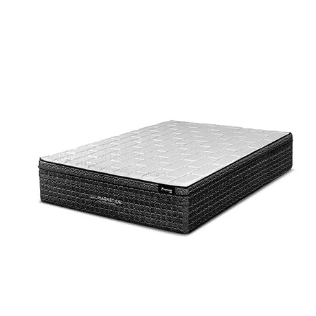 Colchón Supreme Midnight Biomagnético