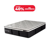 Colchón Venetian Englander