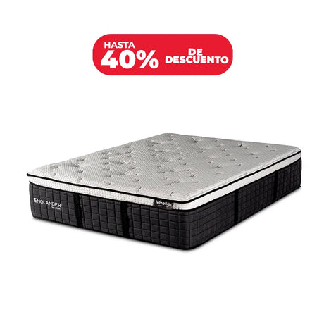 Colchón Venetian Englander