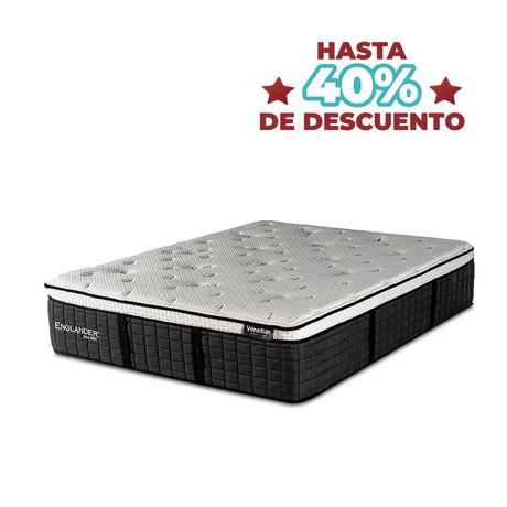 Colchón Venetian Englander